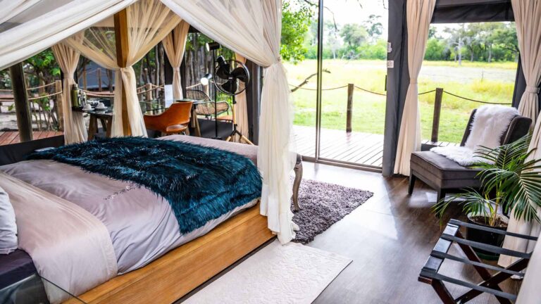 Luxry Room_Double Bed