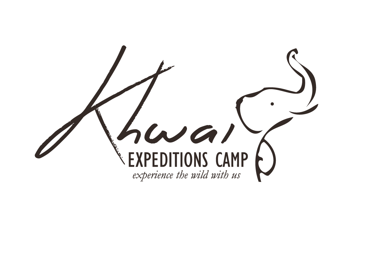 Khwai Expeditions Camp logo