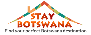 Stay Botswana Logo