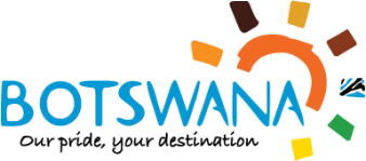 Botswana pridemark